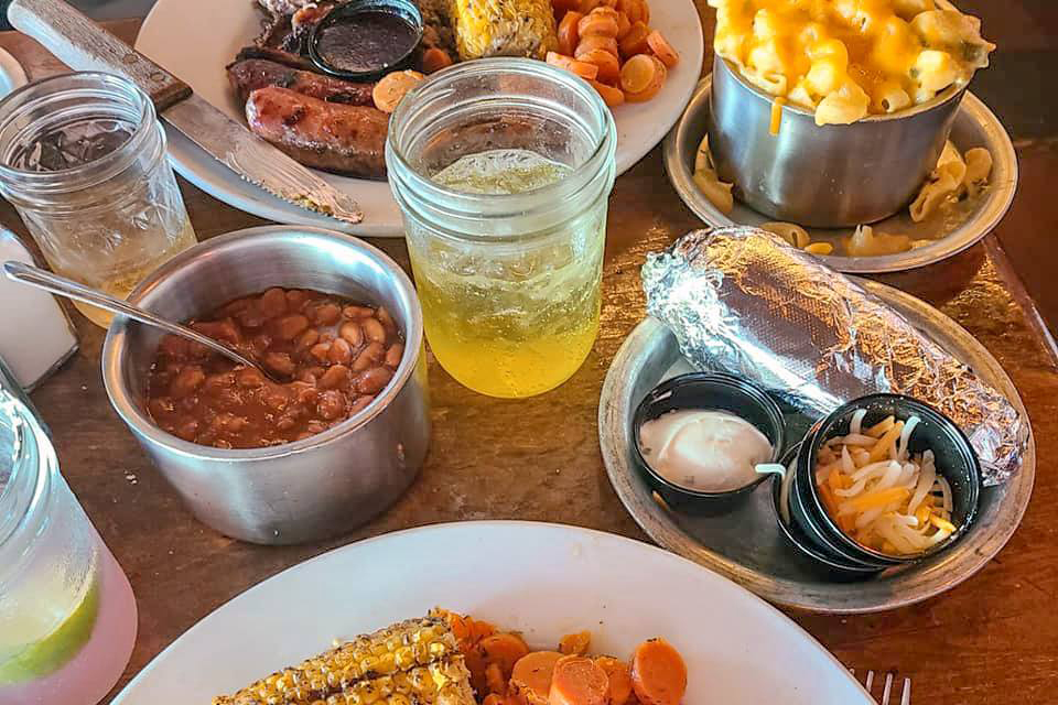 Things To Do in Phoenix: Rustler's Rooste