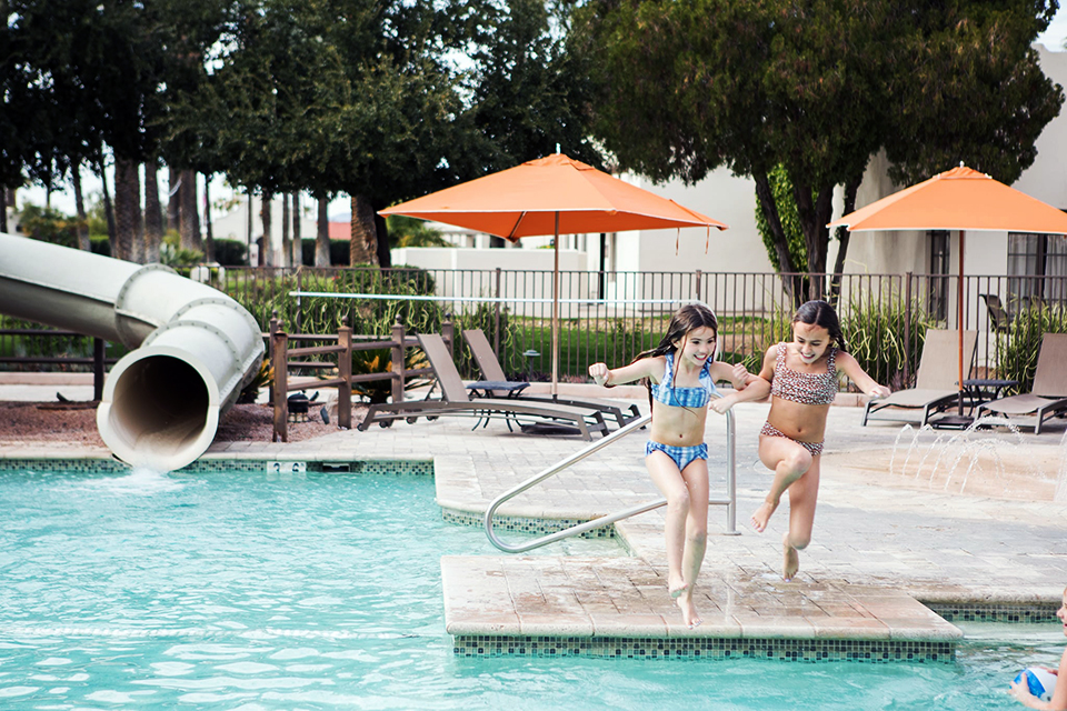 Things To Do in Phoenix: Wigwam Hotel