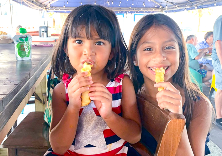 Family-friendly activities on South Padre Island