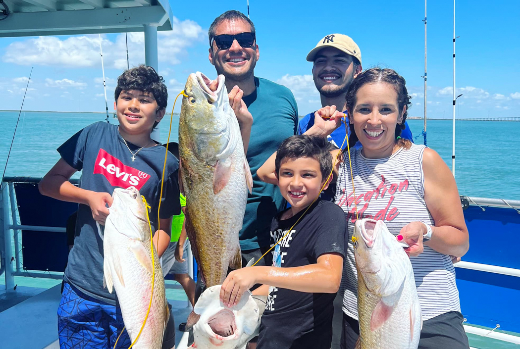 Photo courtesy of Osprey Cruises