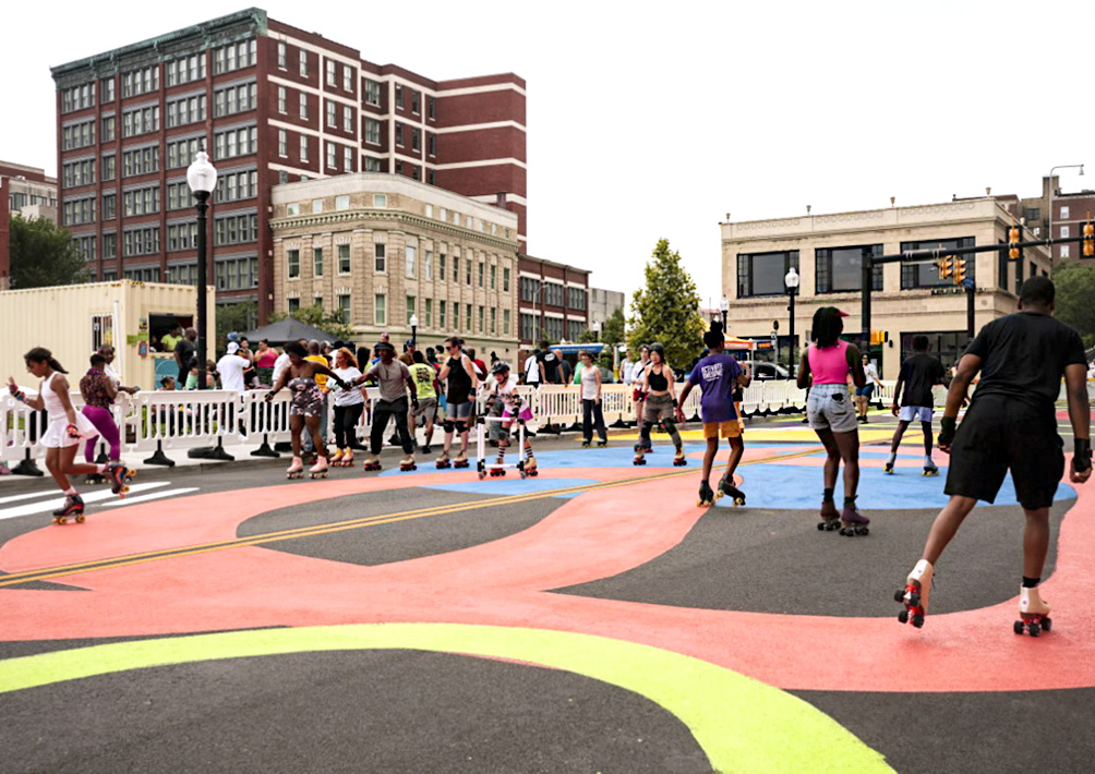 Best Roller Skating Rinks in Connecticut for Family Fun Skateport