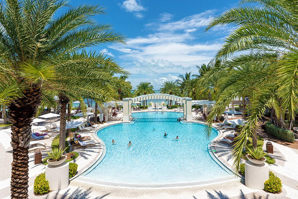 Playa Largo Resort and Spa, Florida Keys