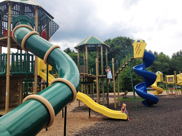 Photo courtesy of C. Verge for Mommy Poppins