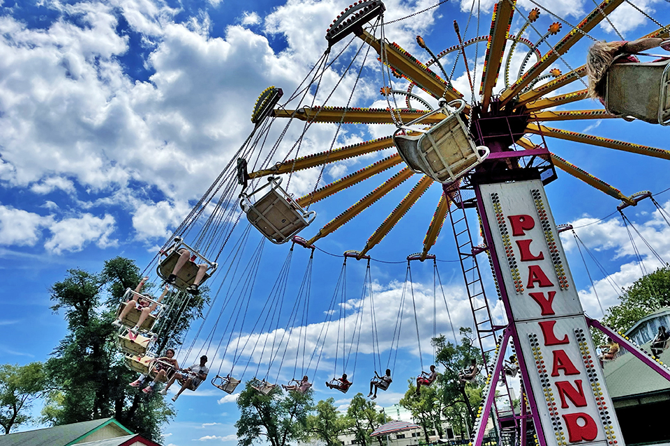 Now operating under new ownership, Playland has preserved its rich history and charm while serving up new attractions and amenities.