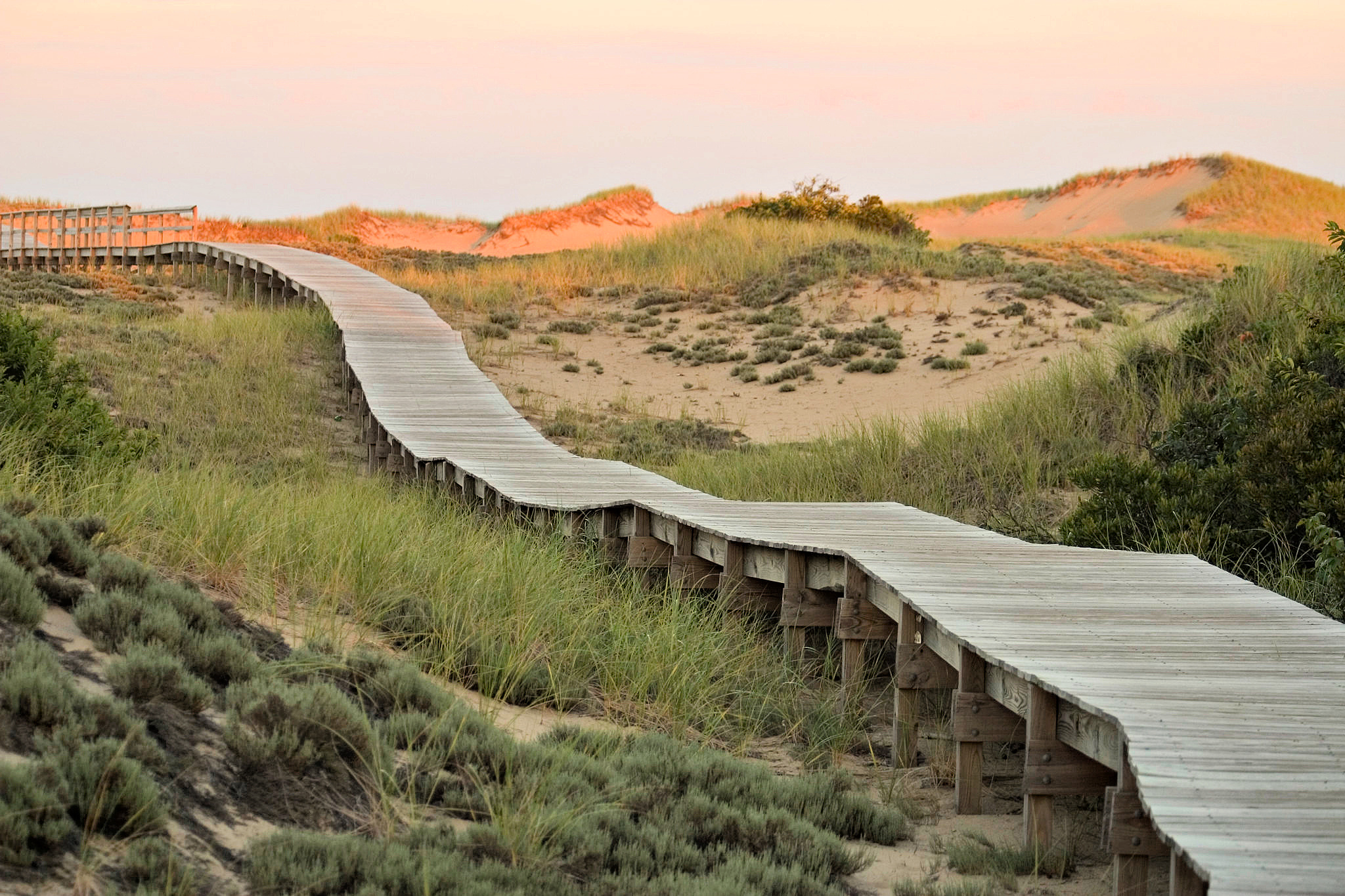There are so many things to do in Newburyport, from the pretty Plum Island boardwalk to downtown museums. Photo by Christene S. /Flickr