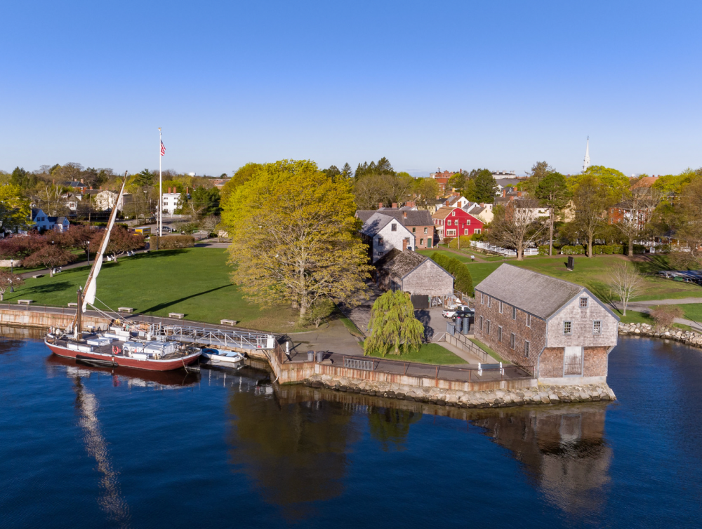 Photo credit: David J. Murray