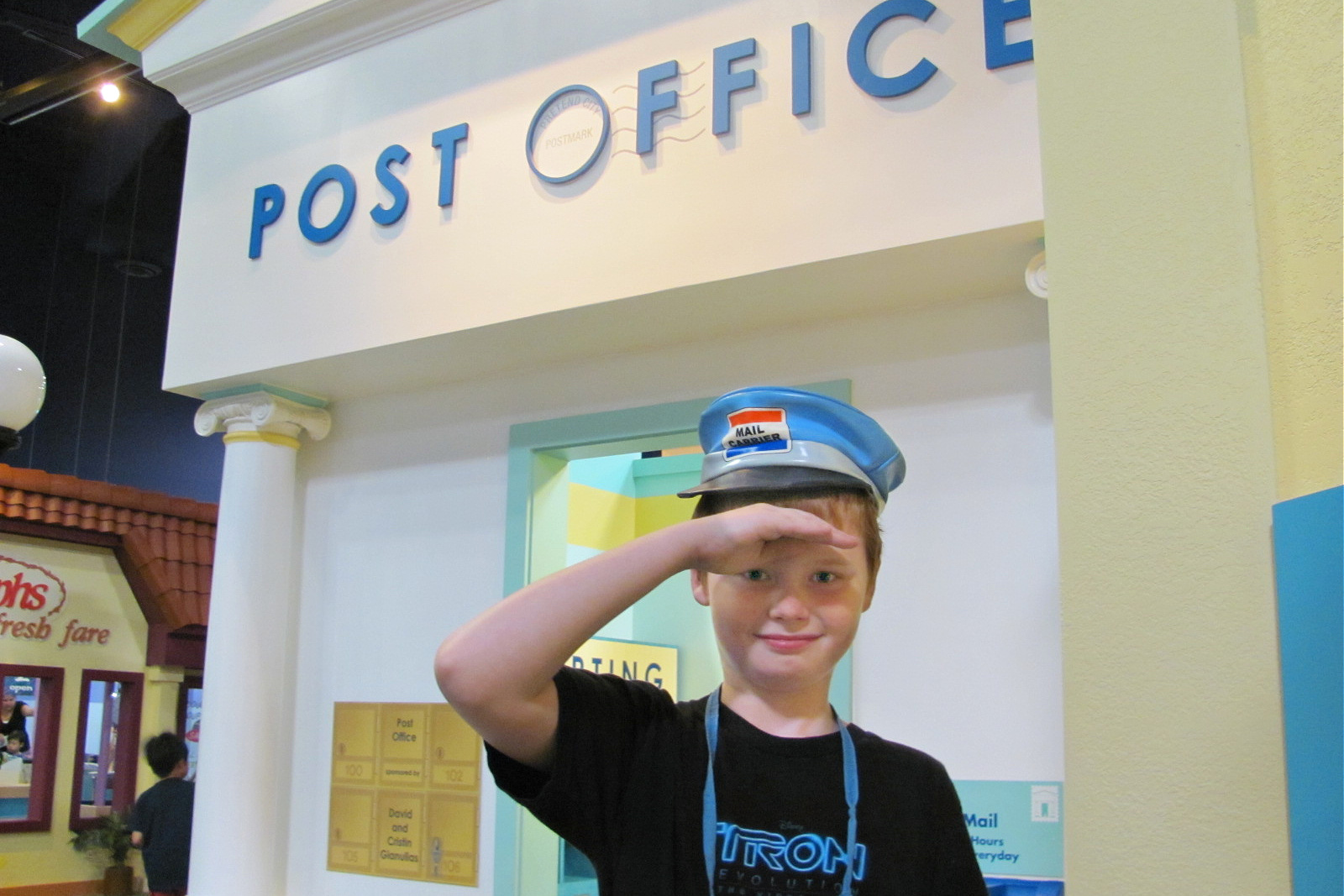 Photo courtesy of Pretend City Children's Museum