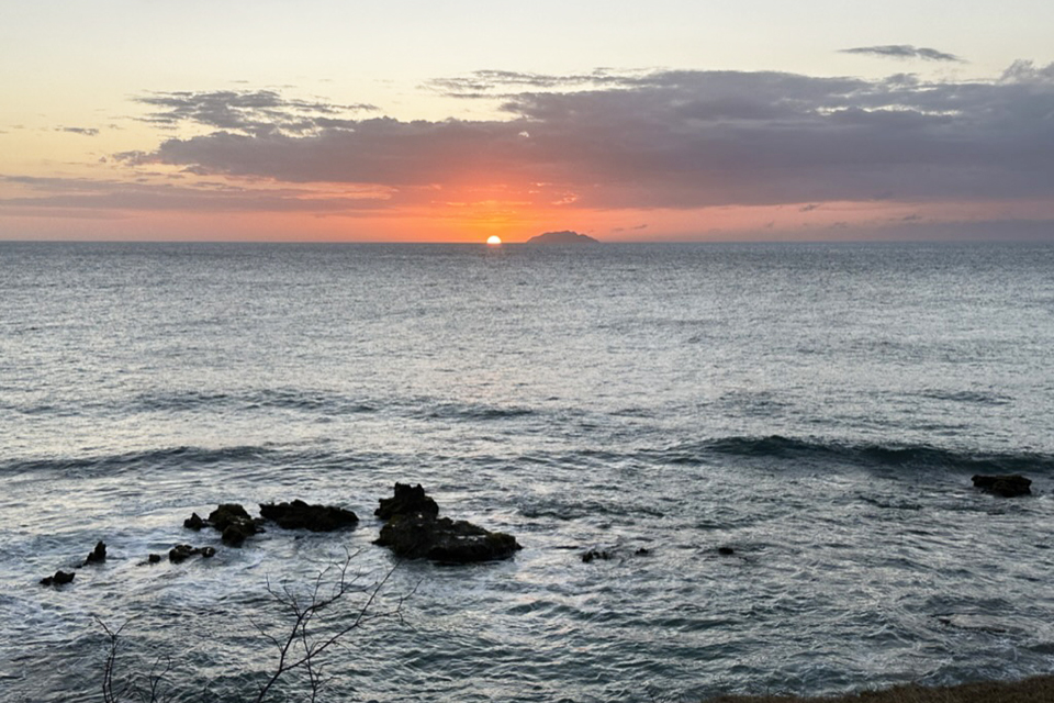 puerti rico sunset: A 5-Day Itinerary for Off the Beaten Path Adventures
