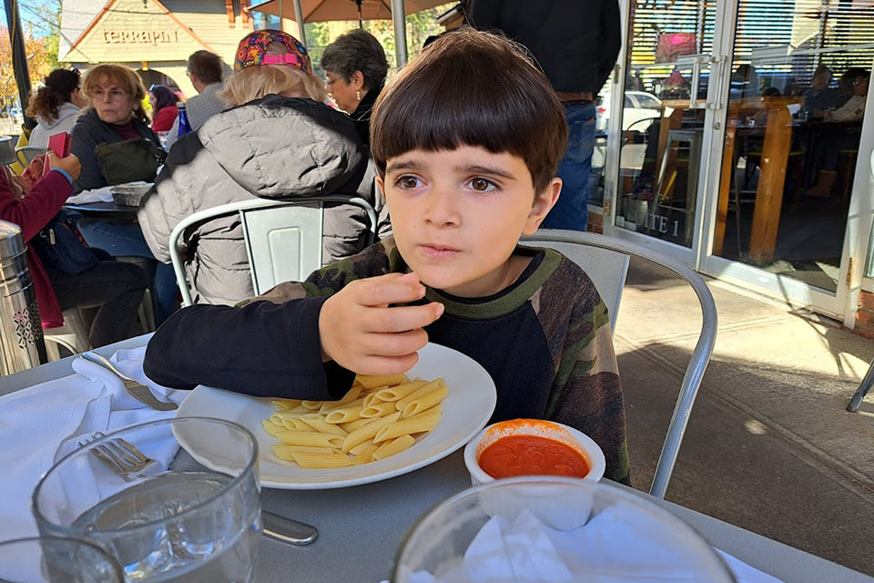 35 Things To Do in Rhinebeck, NY, with Kids Gigi Hudson Valley Trattoria