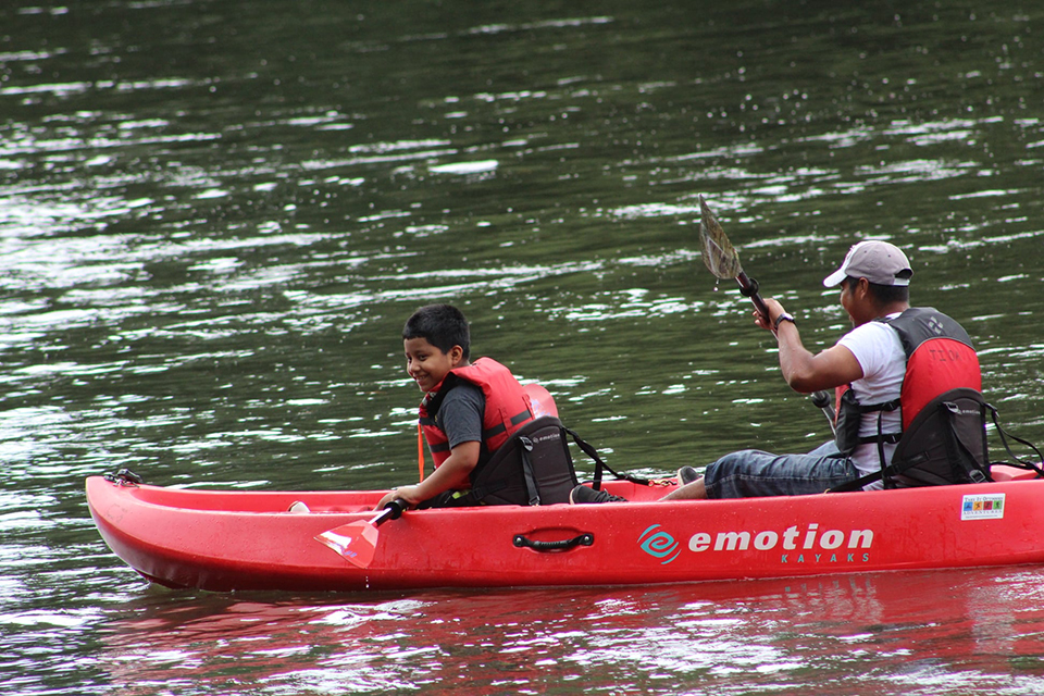 Schuylkill River Greenways NHA. Photo courtesy of the company