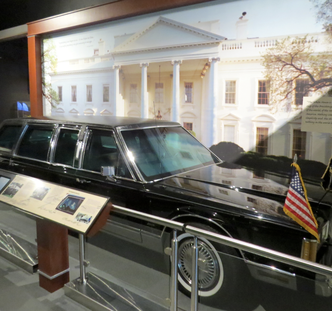 Day trips from Houston: College Station