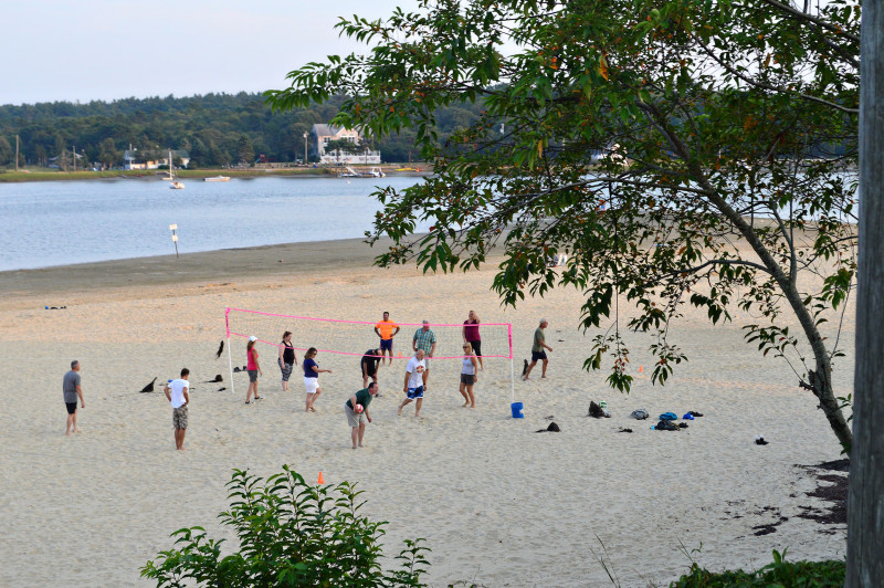 7 Hidden Gem Beaches for Families near Boston: Shell Point