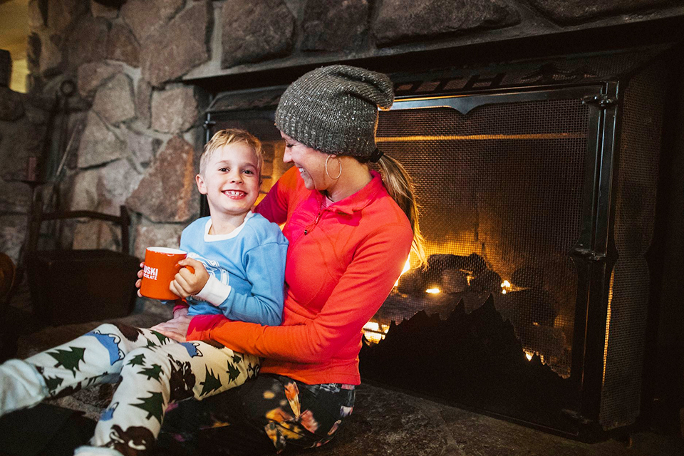 Mammoth Mountain Ski The Best Ski Resorts in the US for Family Vacations