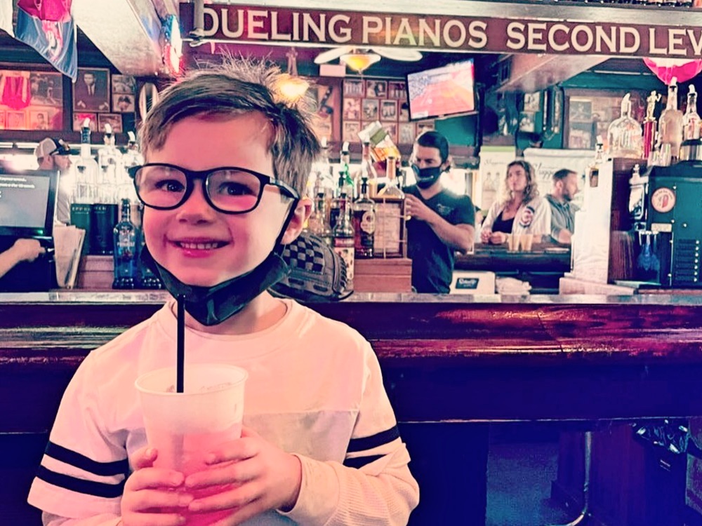 Things To Do in Wrigleyville with Kids: Stop by Sluggers