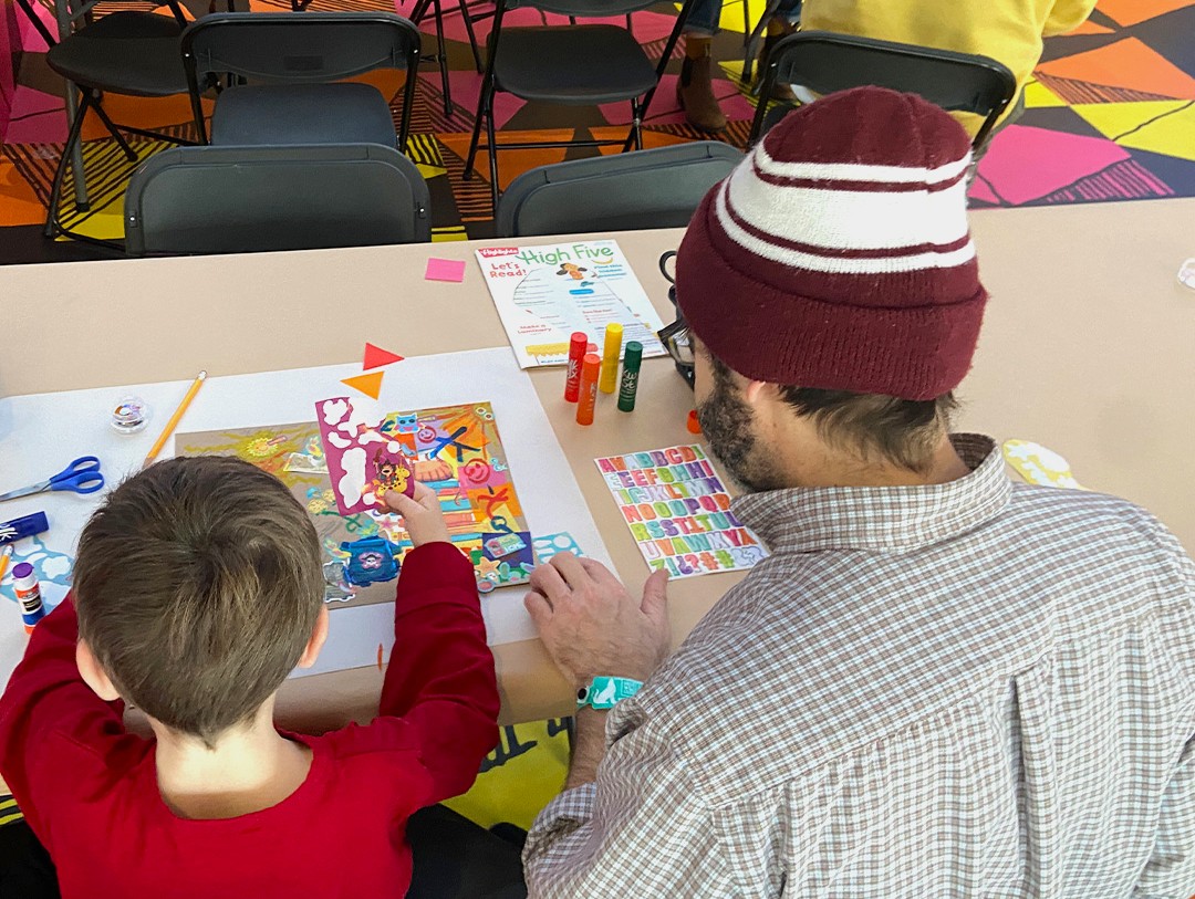 Photo courtesy of The Smart Museum of Art