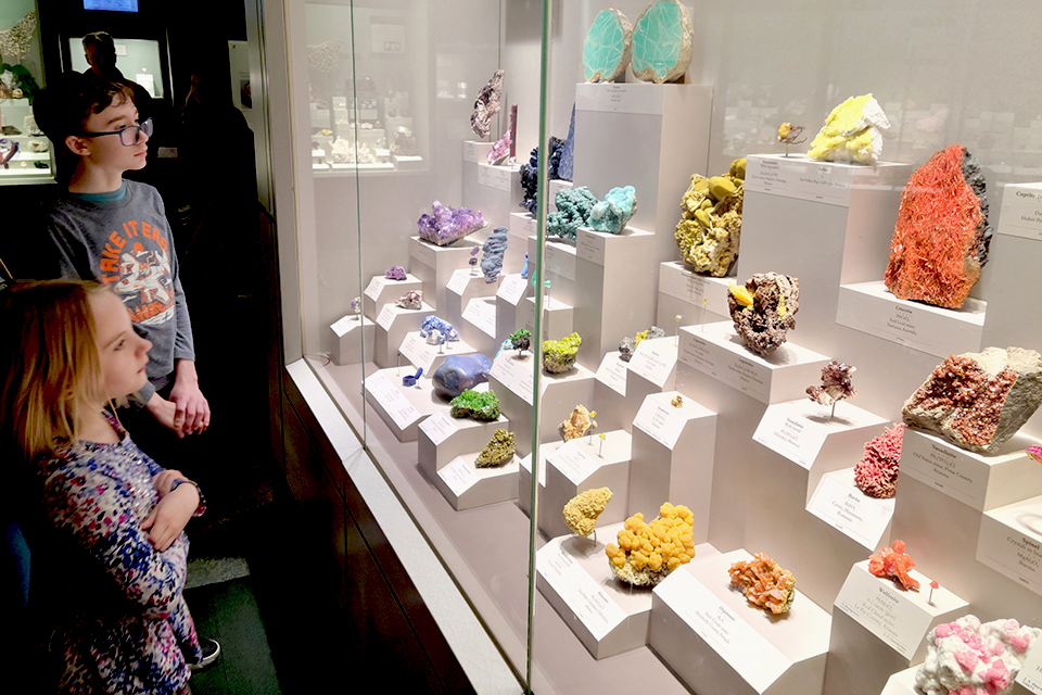 Budget Weekend Getaways for Philly Families 