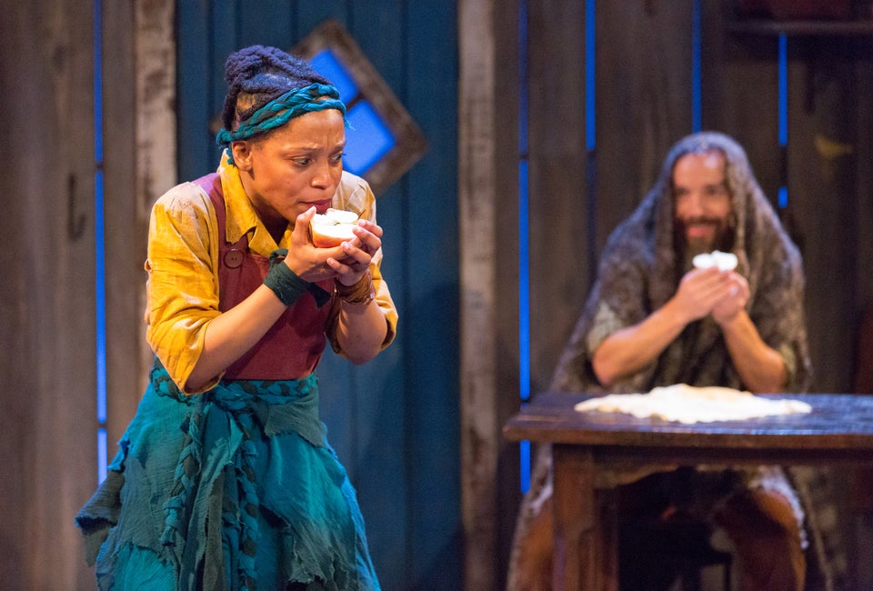 Photo courtesy of the Arden Theatre