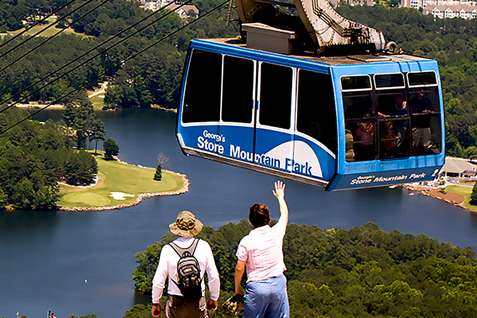 100 Fun Things To Do in Atlanta with Kids Before They Grow Up: Zoo Atlanta 