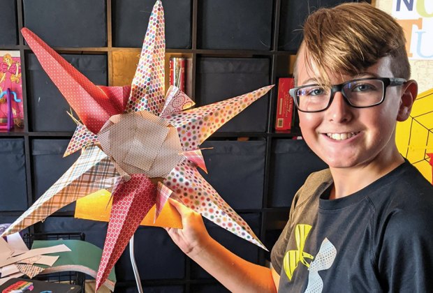 With Camp Galileo Anywhere, choose from a range of engaging online innovation-infused classes for Pre-K-8th graders.