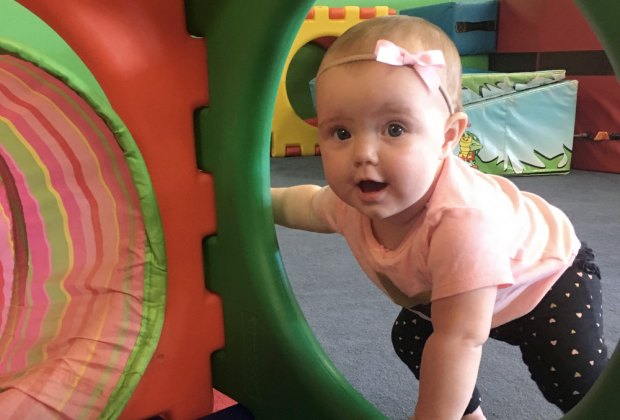 My Gym. Photo by Charlotte B.