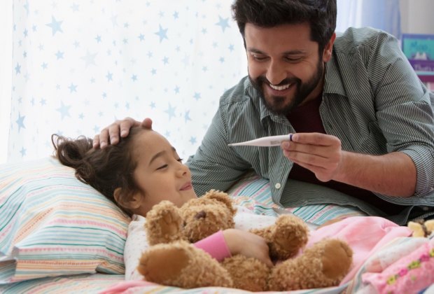 Pediatric health experts at Connecticut Children’s share information on the most common health challenges  around the holidays.