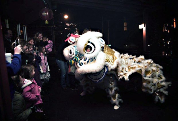 Ring in the Year of the Rat at Doc Chey's. Photo courtesy of the restaurant