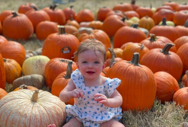 Houston Fall festivals that are fun for the whole family. Photo by Jessica Stautberg