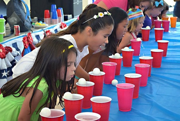 The Middlesex County Fair has been a fun family tradition for 80 years. Photo courtesy of the fair