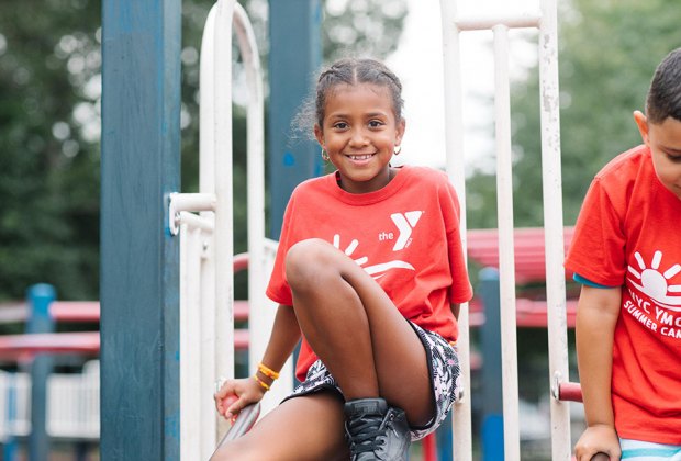 Registration is now open for the reasonably priced summer camps at YMCA locations in NYC.