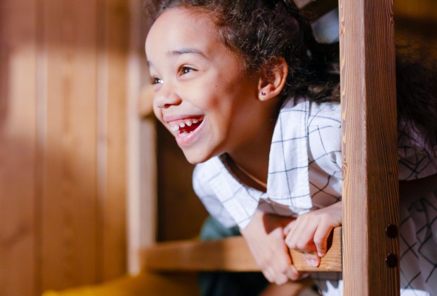 Riddles are a great way to entertain kids of all ages. 