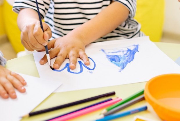 These boredom-busting activities turn a stuck-at-home day into a lasting memory.