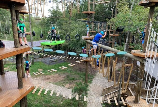 Photo courtesy of Texas TreeVentures