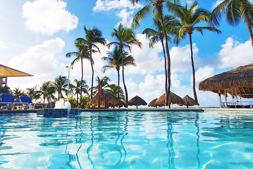 All-Inclusive Resorts: Sunscape Curacao Resort