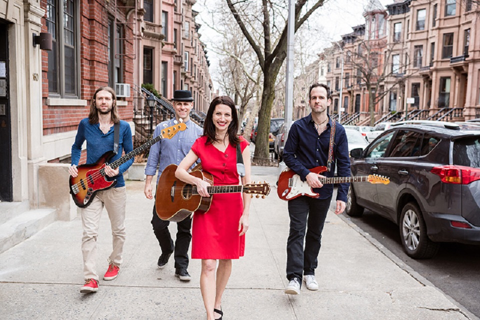 Suzi Shelton opens the season on July 11