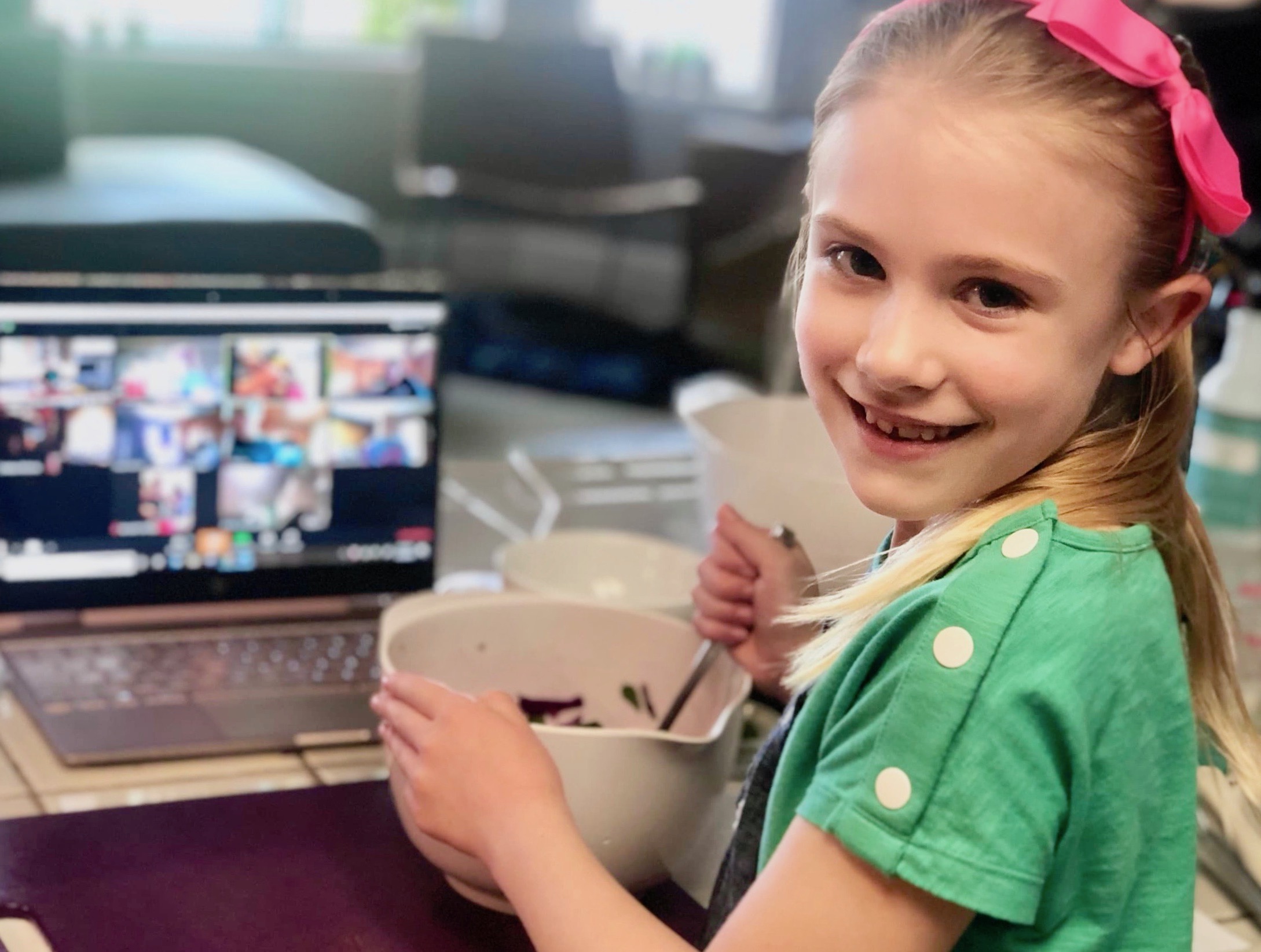 Photo courtesy of Taste Buds Kitchen