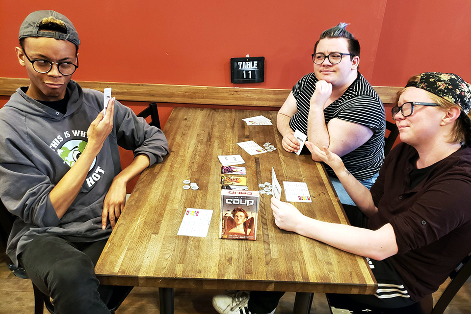 Things to do in NYC with teens: Brooklyn Strategist