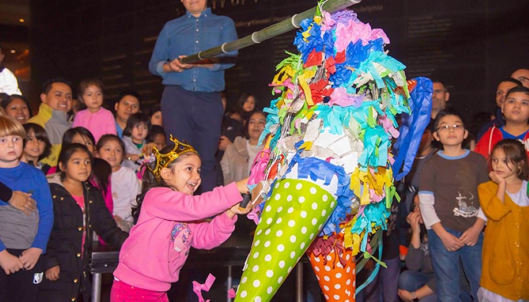 Photo courtesy of the Kimmel Center