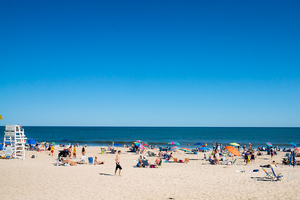 East Hampton, Long Island