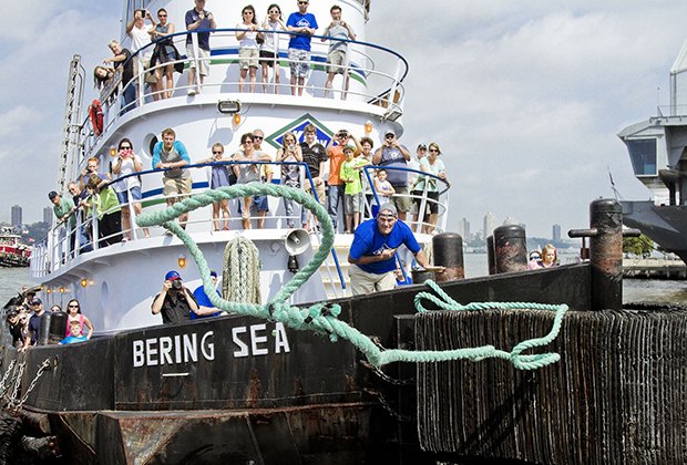 Photo by Mitch Waxman