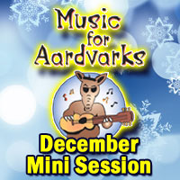 Music for Aardvarks