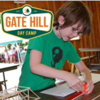 Gate Hill Day Camp