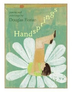 Handsprings: Poems & Paintings 