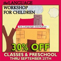 The Language Workshop for Children