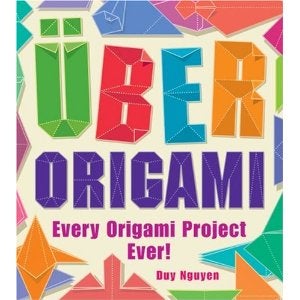 Uber Origami