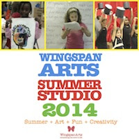 Wingspan Arts