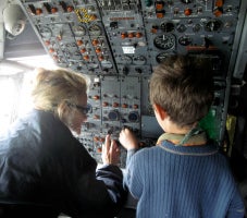 Santa Monica Airport Museum of Flying