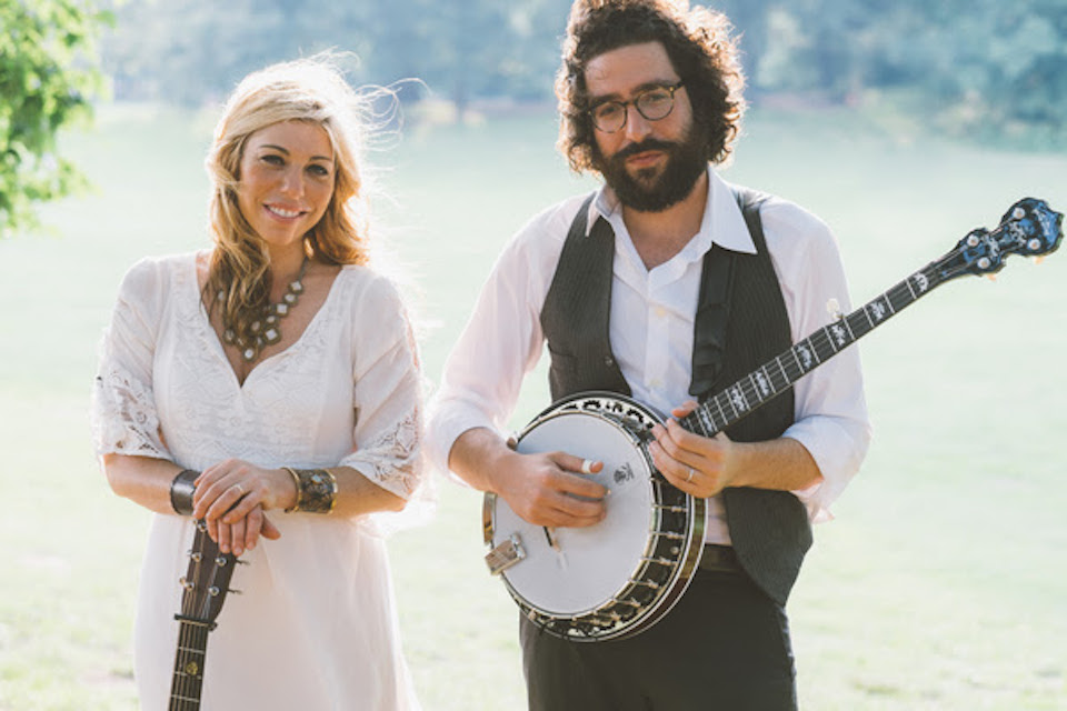 Nefesh Mountain. Photo Courtesy The Jewish Museum