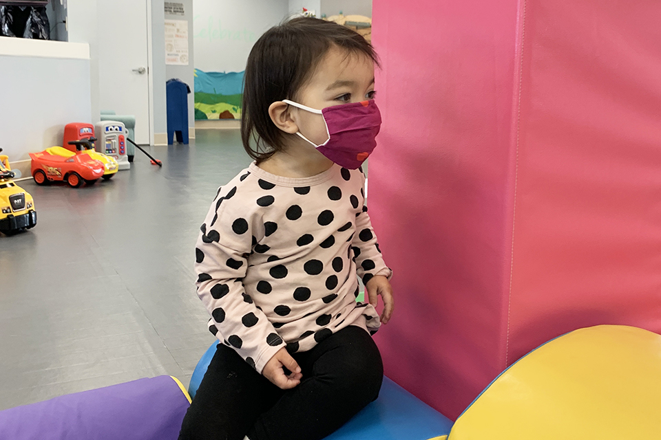 Village Play Indoor Play Spaces in New Jersey Open