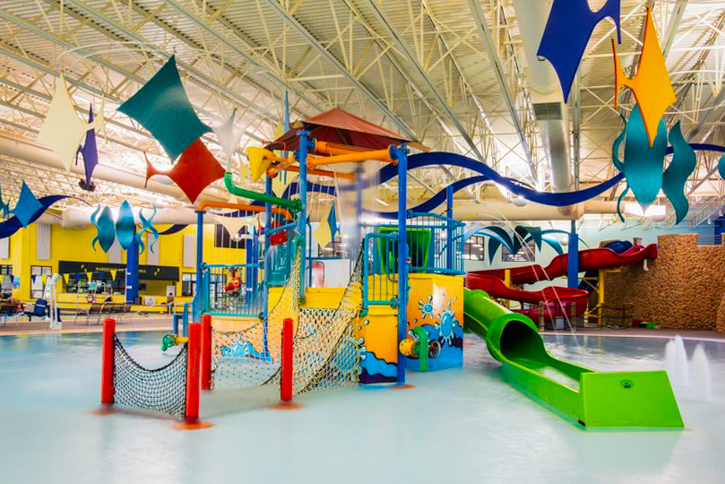 Things to do in Schaumburg, Illinois