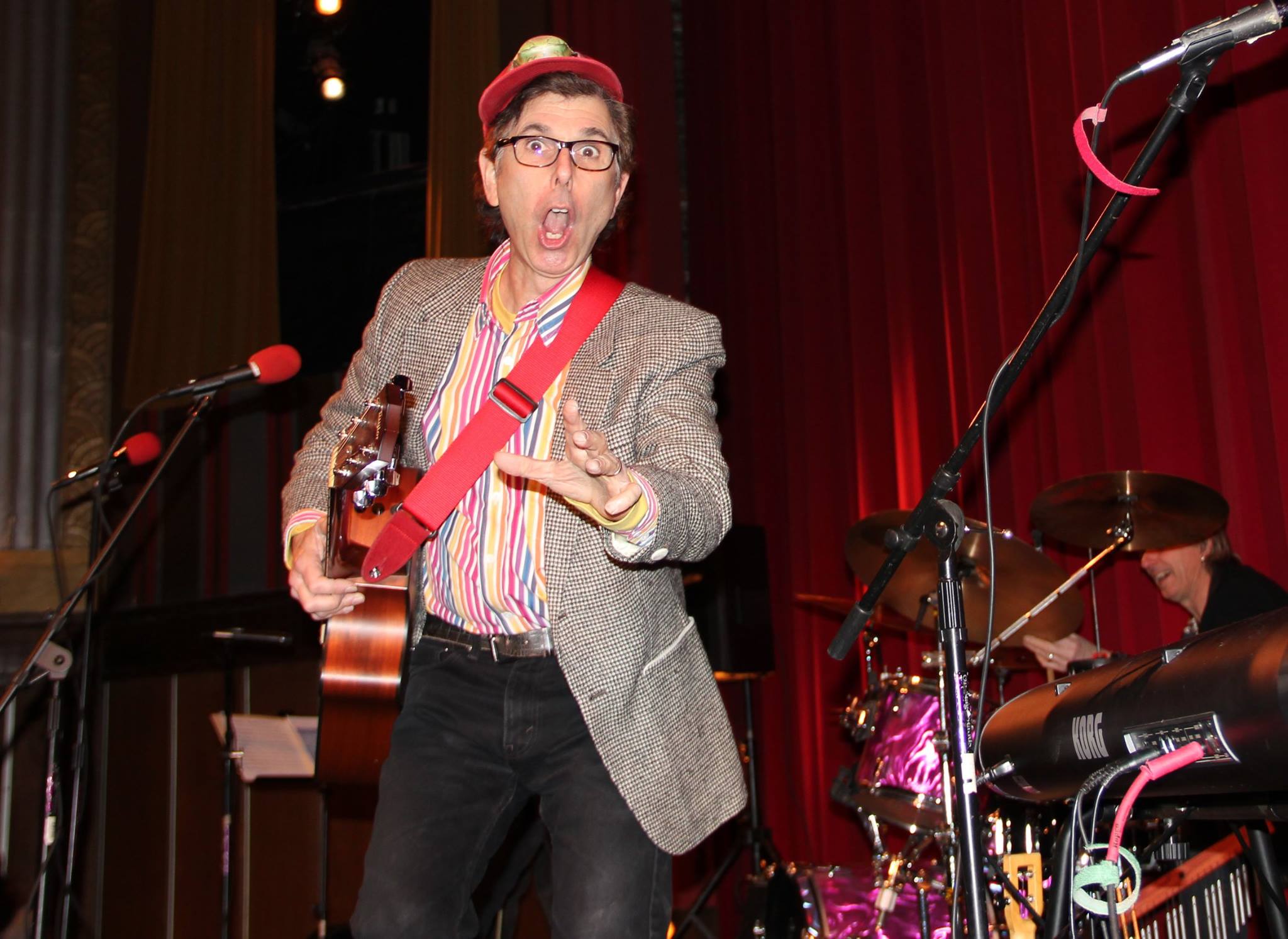 Photo courtesy of Wayne Potash